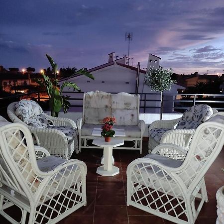 Atico En San Joan De Alicante San Juan  Ngoại thất bức ảnh