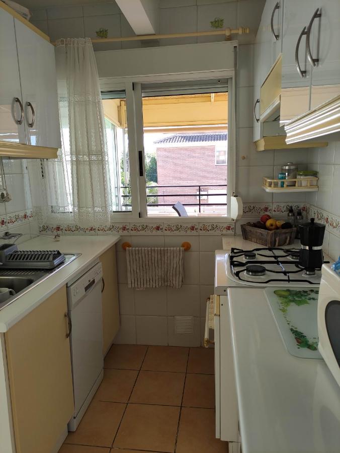 Atico En San Joan De Alicante San Juan  Ngoại thất bức ảnh