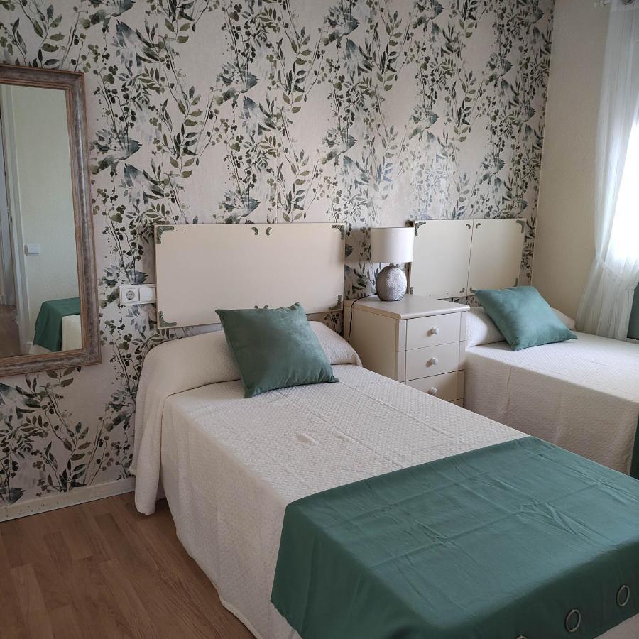 Atico En San Joan De Alicante San Juan  Ngoại thất bức ảnh