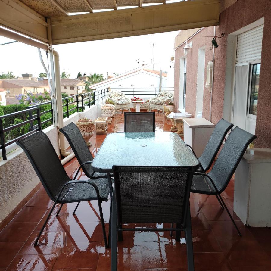 Atico En San Joan De Alicante San Juan  Ngoại thất bức ảnh