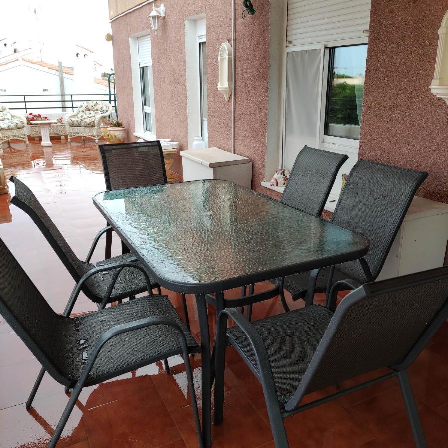 Atico En San Joan De Alicante San Juan  Ngoại thất bức ảnh