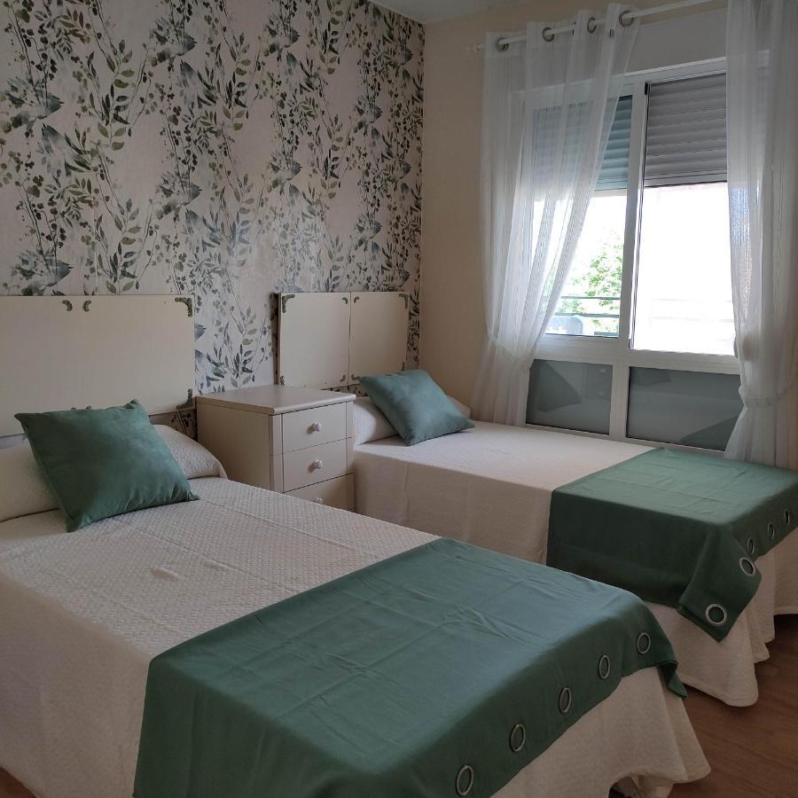 Atico En San Joan De Alicante San Juan  Ngoại thất bức ảnh