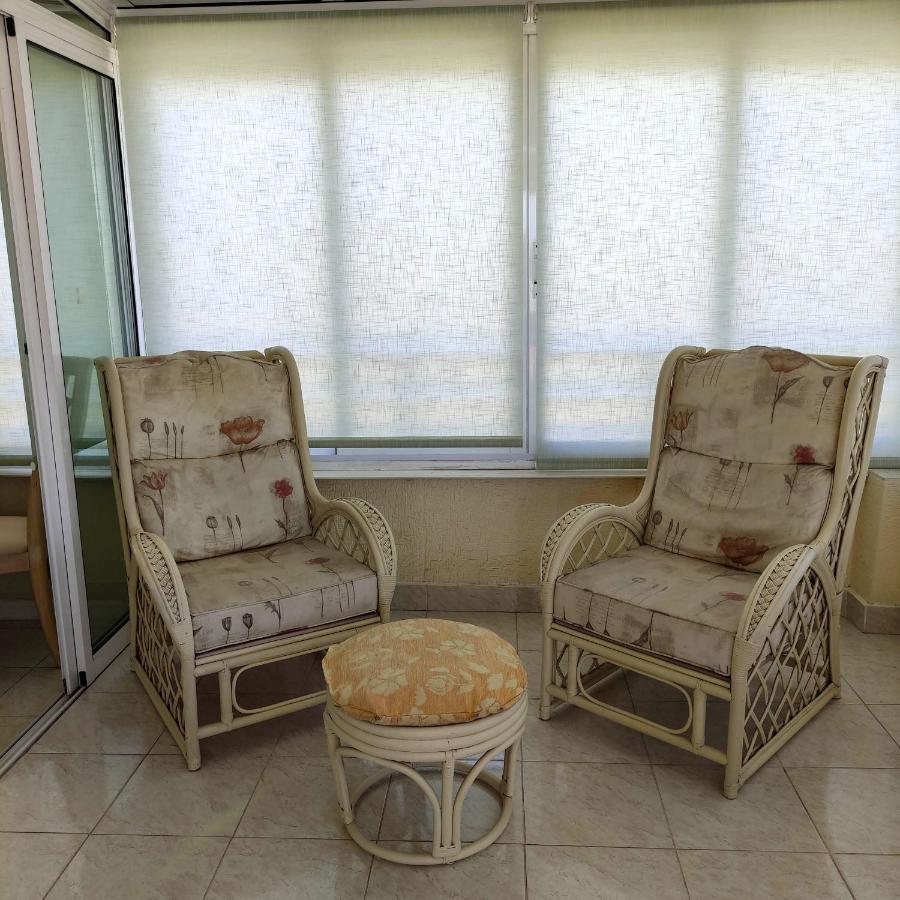 Atico En San Joan De Alicante San Juan  Ngoại thất bức ảnh