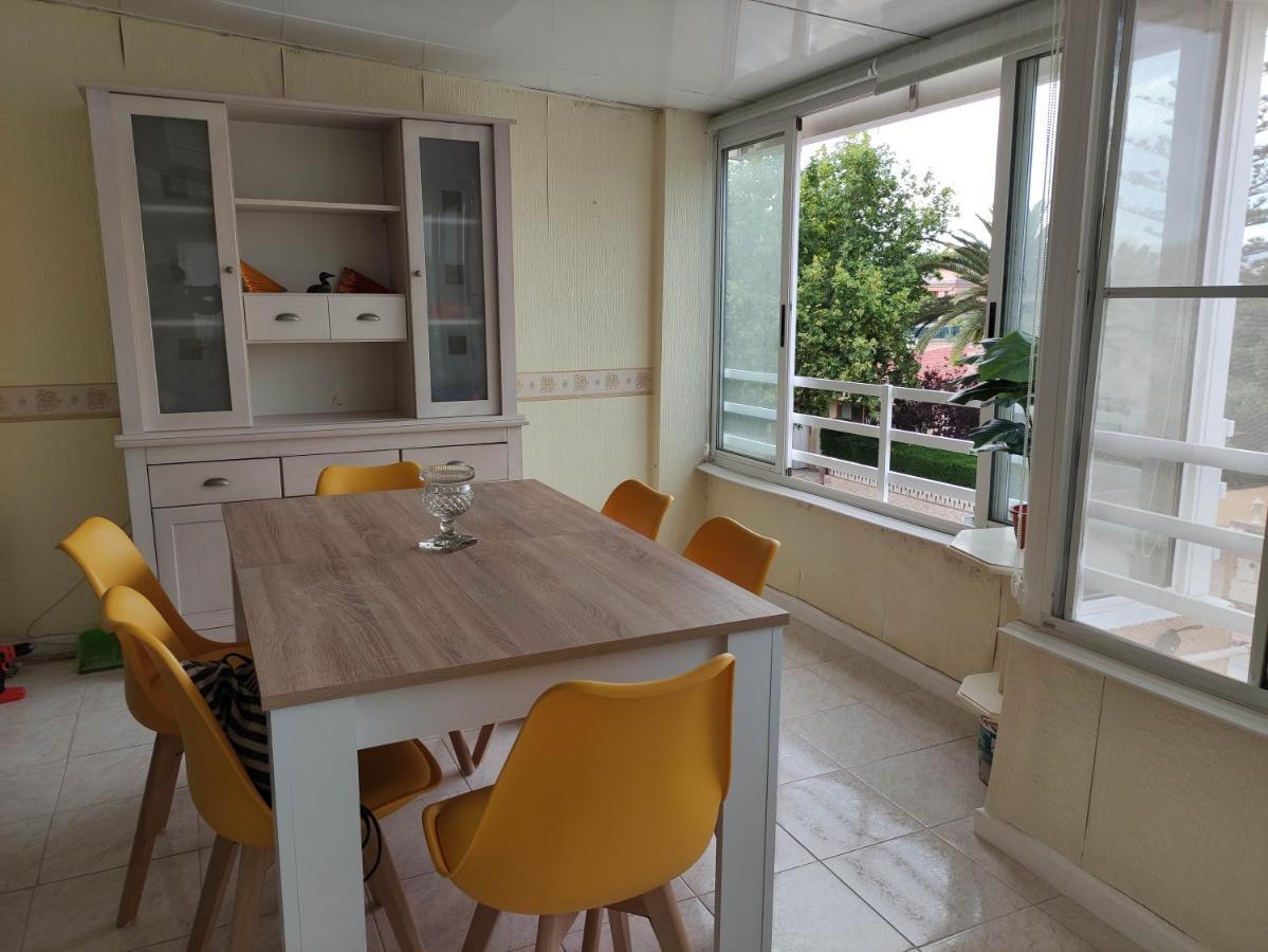 Atico En San Joan De Alicante San Juan  Ngoại thất bức ảnh