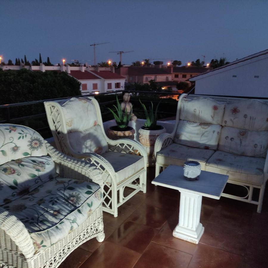 Atico En San Joan De Alicante San Juan  Ngoại thất bức ảnh