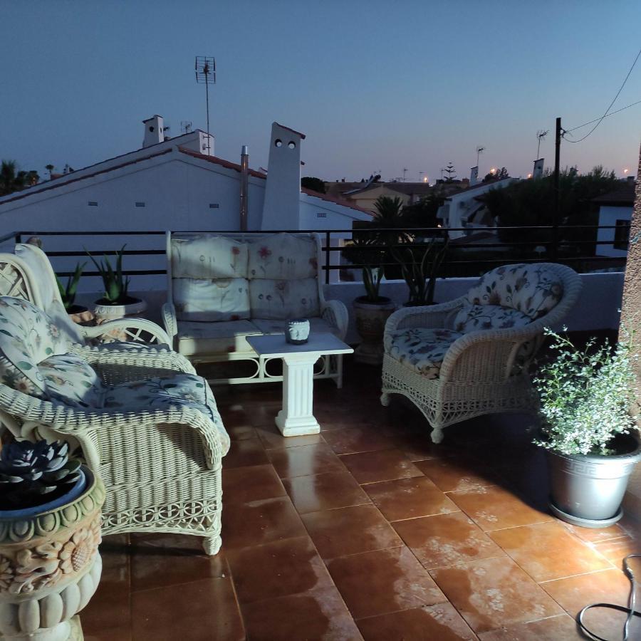 Atico En San Joan De Alicante San Juan  Ngoại thất bức ảnh