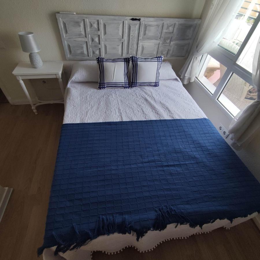 Atico En San Joan De Alicante San Juan  Ngoại thất bức ảnh
