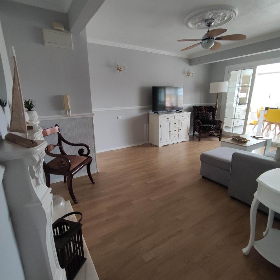 Atico En San Joan De Alicante San Juan  Ngoại thất bức ảnh