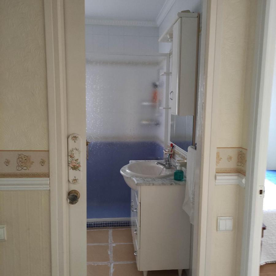 Atico En San Joan De Alicante San Juan  Ngoại thất bức ảnh