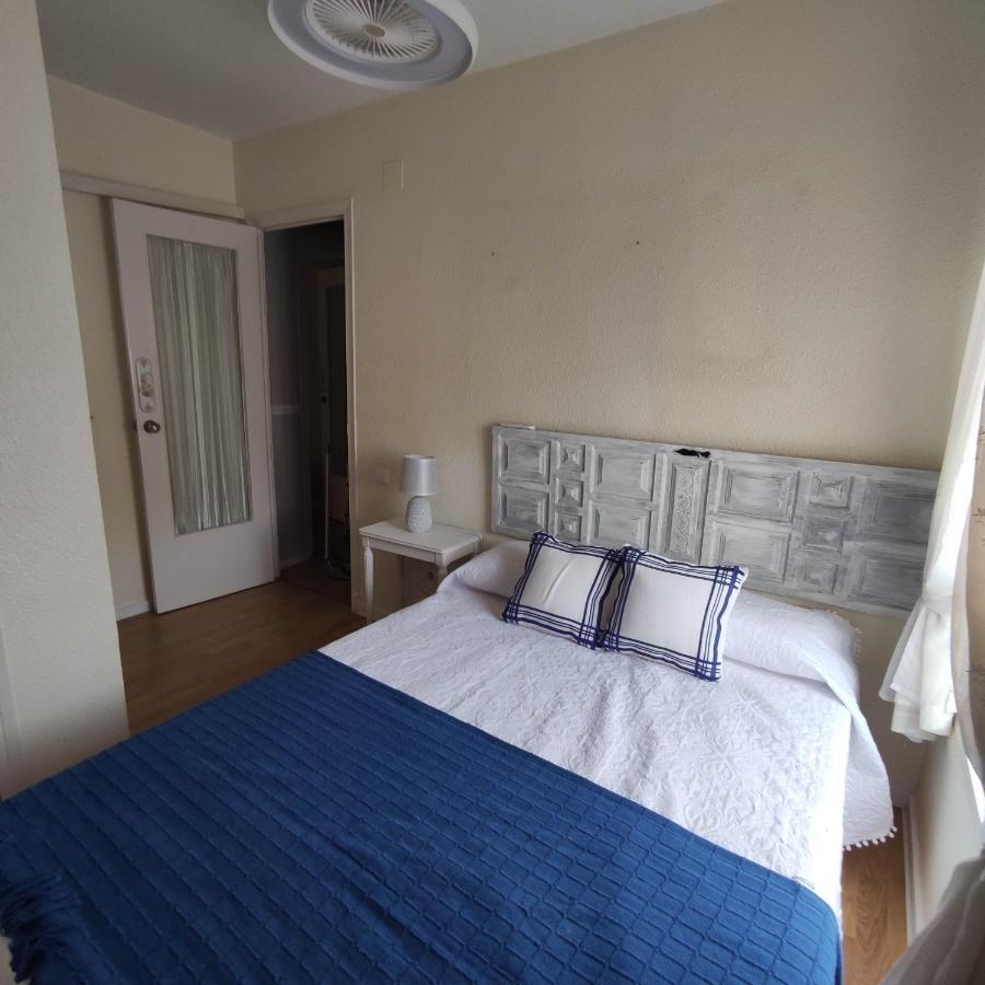 Atico En San Joan De Alicante San Juan  Ngoại thất bức ảnh