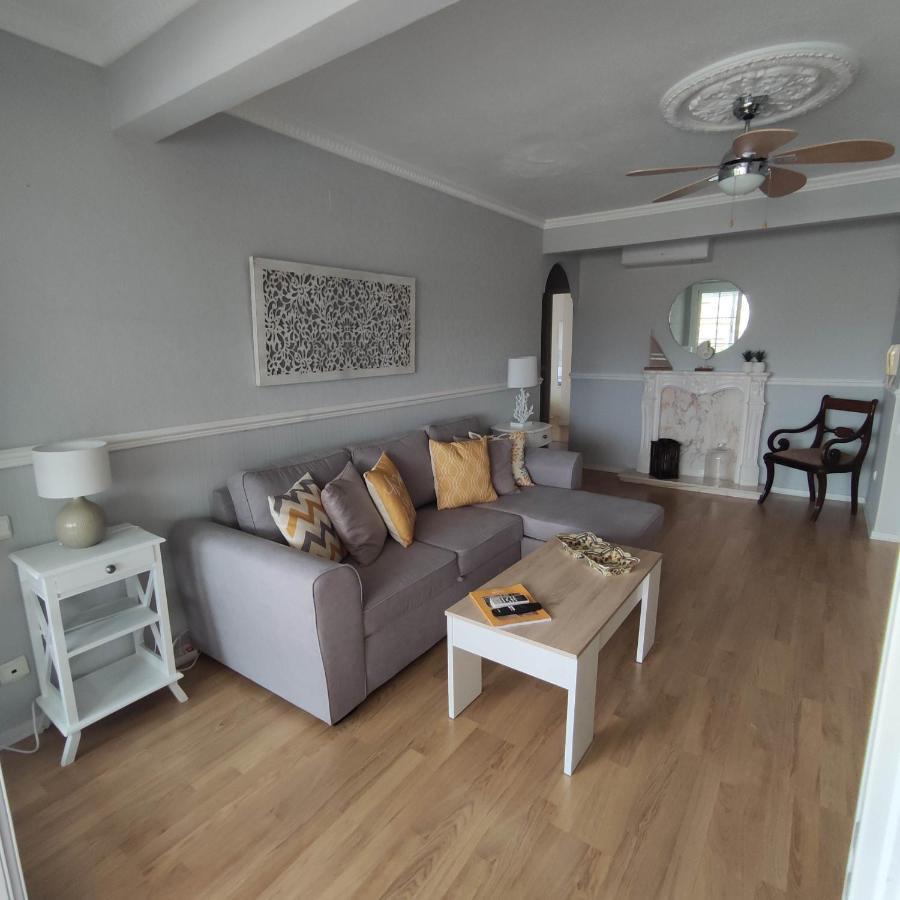 Atico En San Joan De Alicante San Juan  Ngoại thất bức ảnh