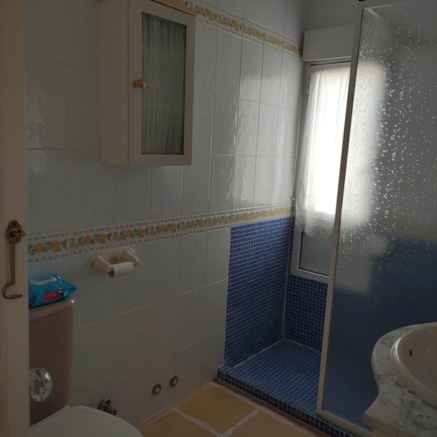 Atico En San Joan De Alicante San Juan  Ngoại thất bức ảnh