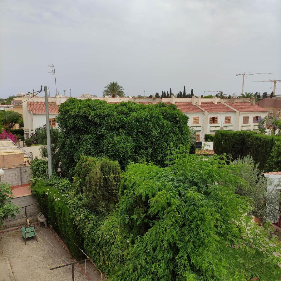 Atico En San Joan De Alicante San Juan  Ngoại thất bức ảnh