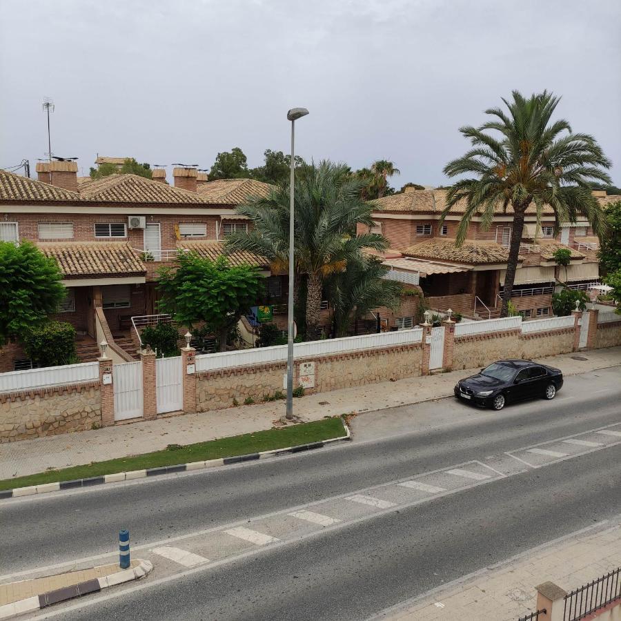 Atico En San Joan De Alicante San Juan  Ngoại thất bức ảnh