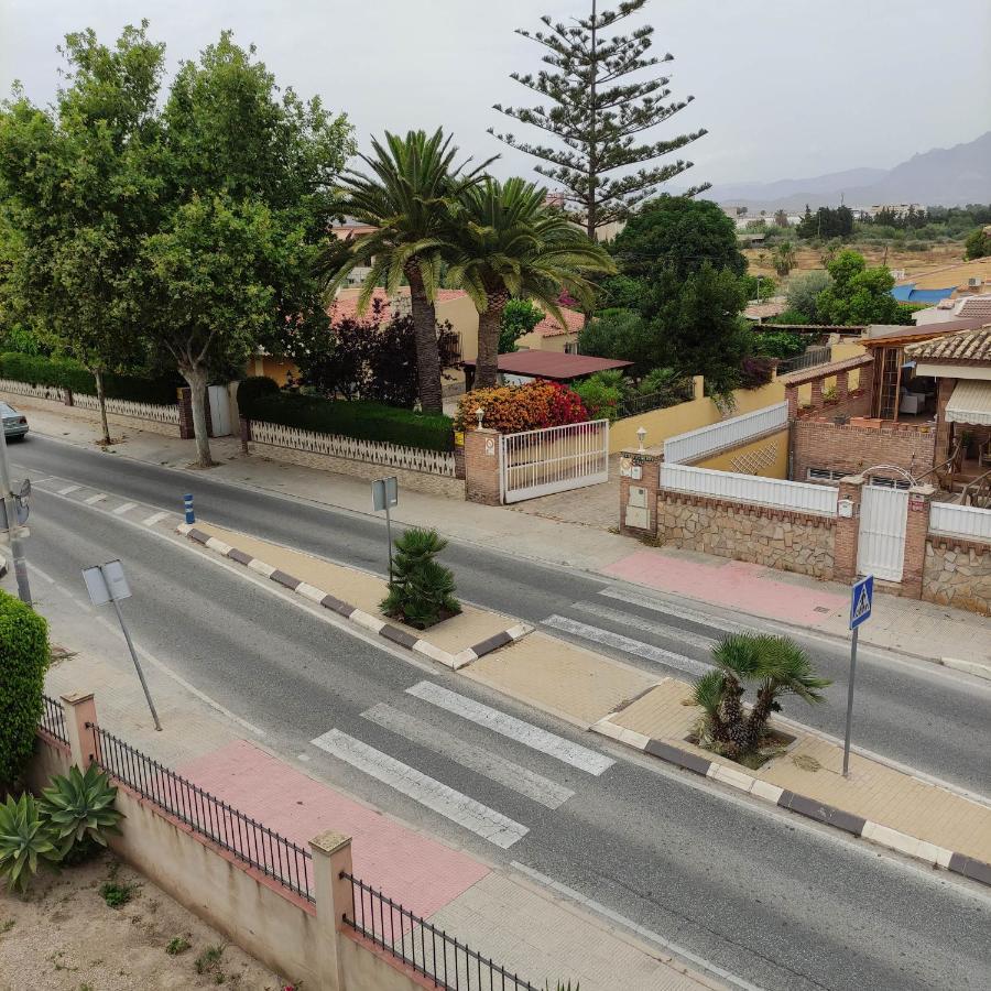 Atico En San Joan De Alicante San Juan  Ngoại thất bức ảnh