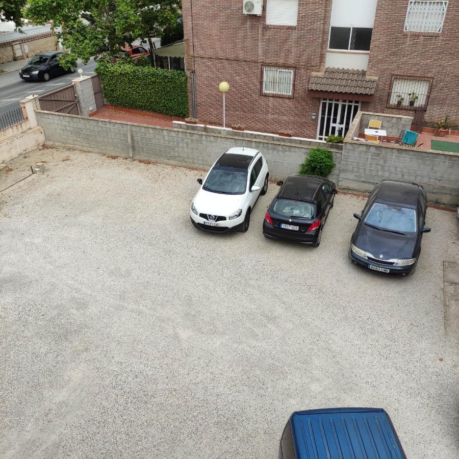 Atico En San Joan De Alicante San Juan  Ngoại thất bức ảnh