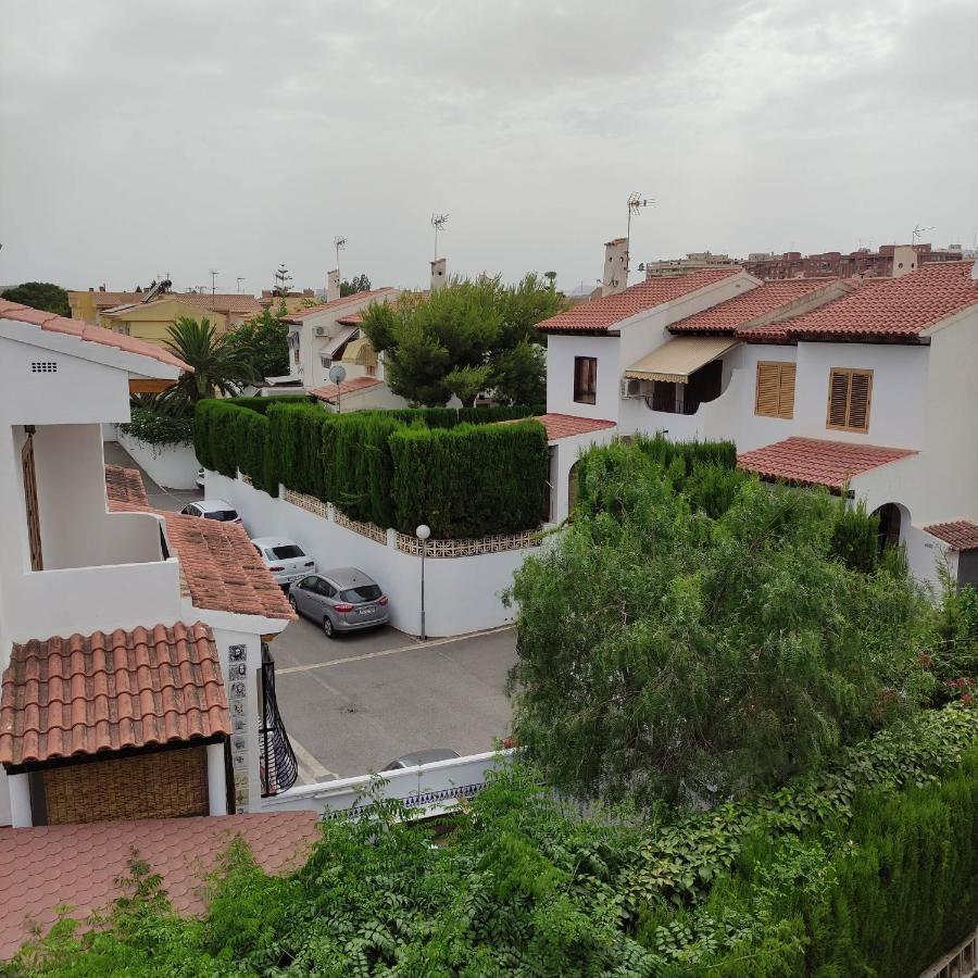 Atico En San Joan De Alicante San Juan  Ngoại thất bức ảnh