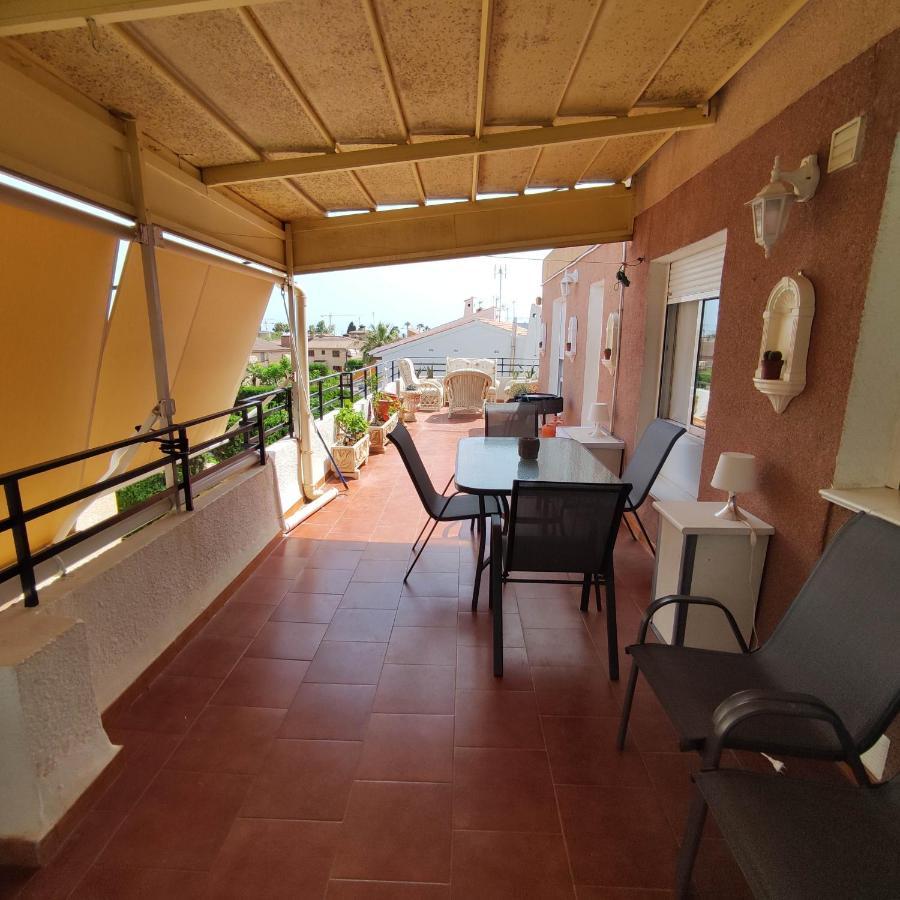 Atico En San Joan De Alicante San Juan  Ngoại thất bức ảnh
