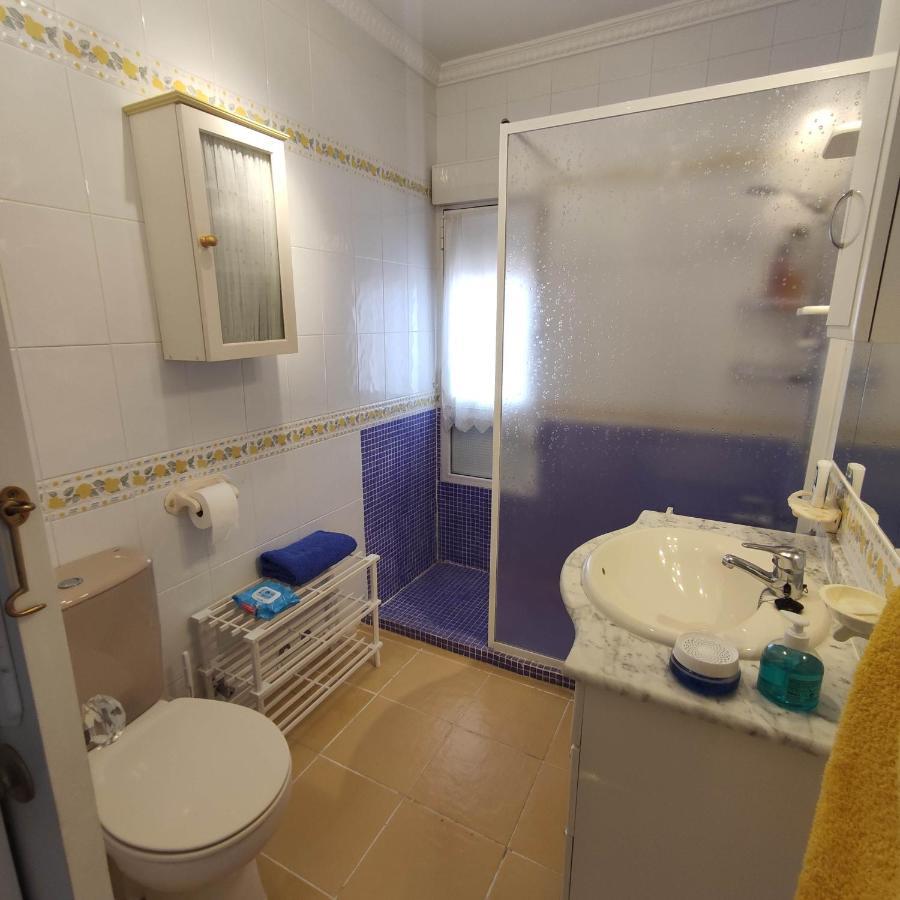 Atico En San Joan De Alicante San Juan  Ngoại thất bức ảnh