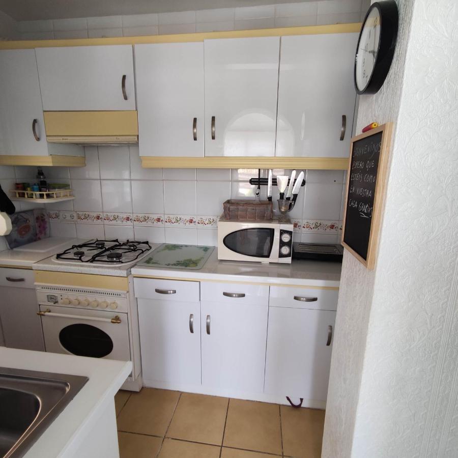 Atico En San Joan De Alicante San Juan  Ngoại thất bức ảnh
