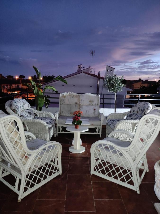 Atico En San Joan De Alicante San Juan  Ngoại thất bức ảnh