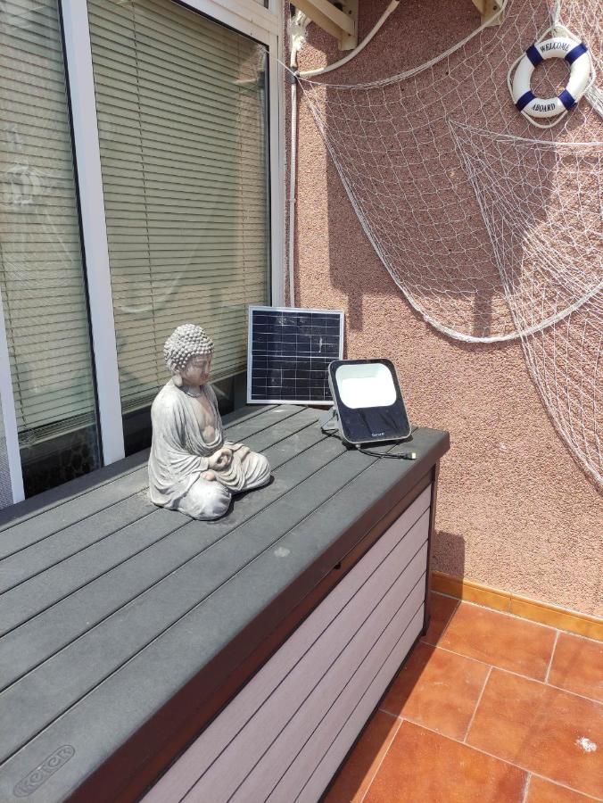 Atico En San Joan De Alicante San Juan  Ngoại thất bức ảnh