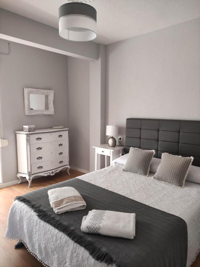 Atico En San Joan De Alicante San Juan  Ngoại thất bức ảnh