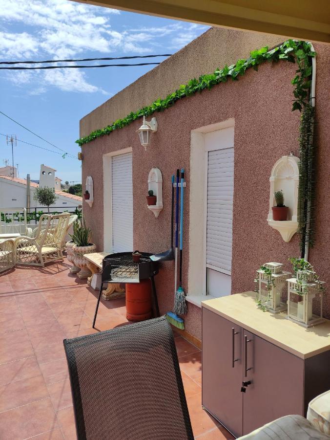 Atico En San Joan De Alicante San Juan  Phòng bức ảnh