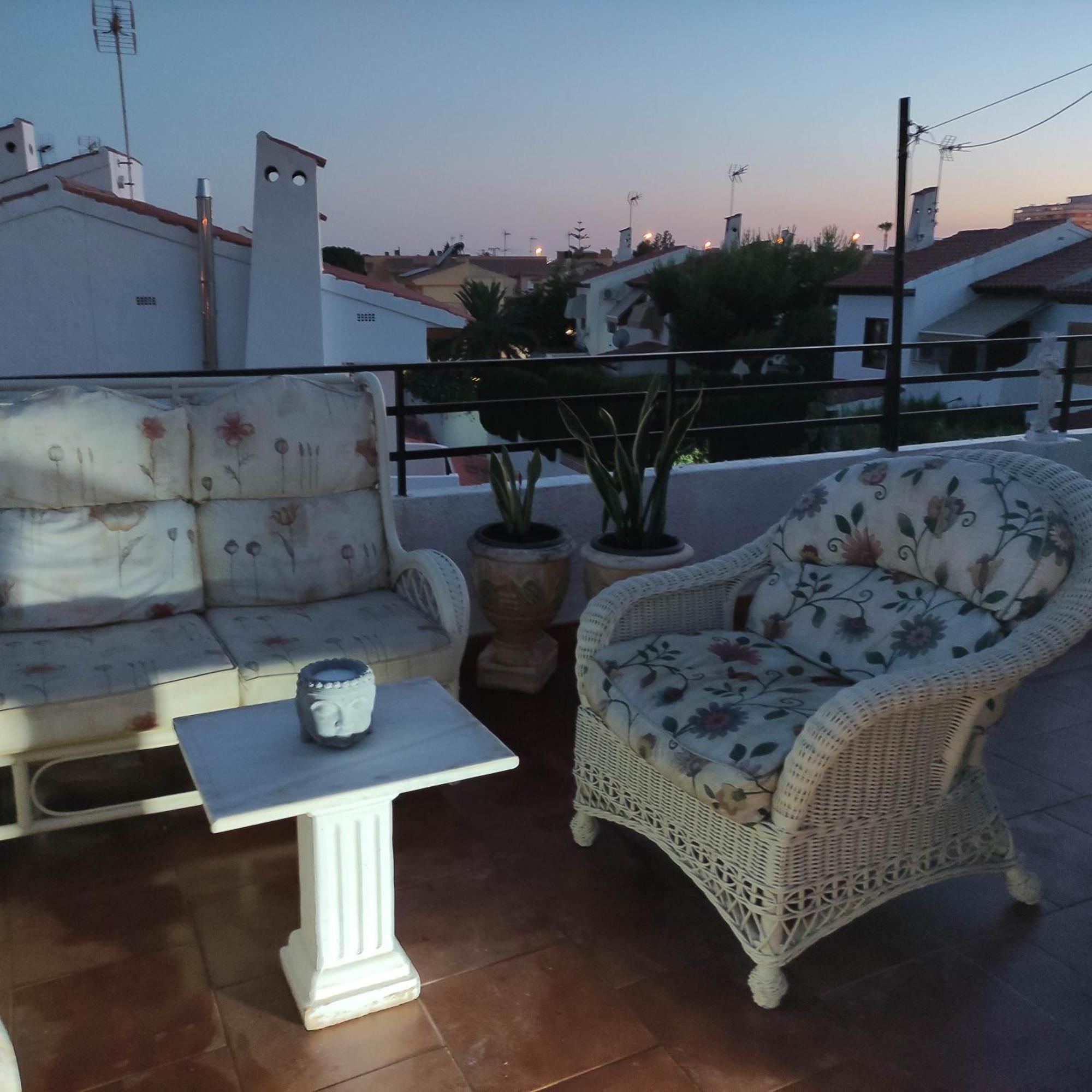 Atico En San Joan De Alicante San Juan  Phòng bức ảnh